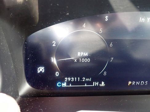 Certified 2021 Lincoln Nautilus AWD image 24