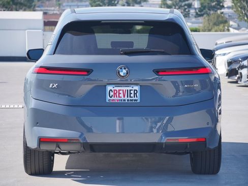 New 2026 BMW iX xDrive45 w/ Premium Package image 6