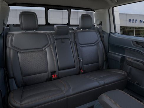 New 2026 Ford Maverick Tremor AWD/4WD image 11