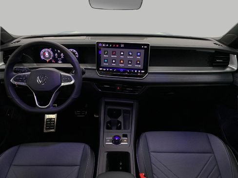 New 2026 Volkswagen Tiguan SE R-Line image 20