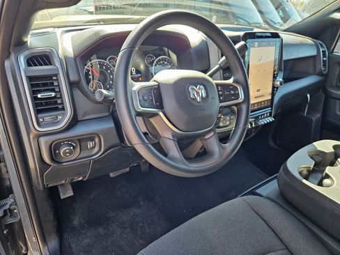 New 2026 RAM 2500 Tradesman w/ Power Wagon Package AWD/4WD image 13