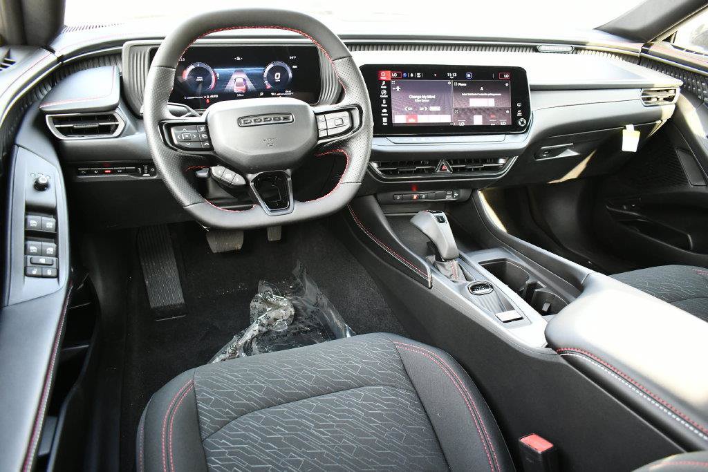New 2026 Dodge Charger R/T AWD/4WD image 10
