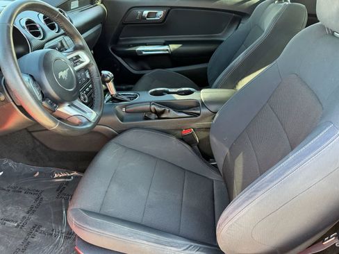 Used 2015 Ford Mustang V6 w/ Equipment Group 051A image 13