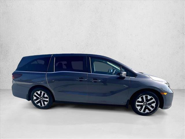 Used 2026 Honda Odyssey EX-L image 5