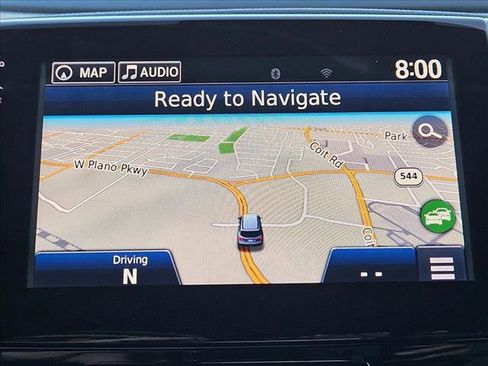 Used 2017 Honda Pilot Touring image 14