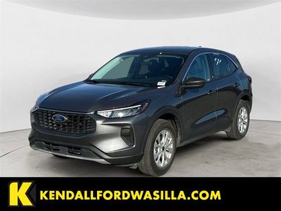 Used 2024 Ford Escape Active
