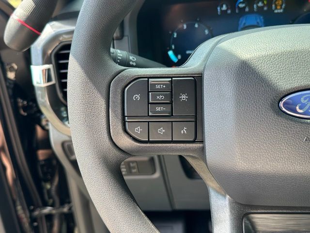 New 2026 Ford F150 XL AWD/4WD image 9