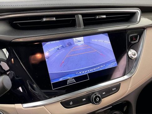 Certified 2023 Buick Encore GX Preferred image 27