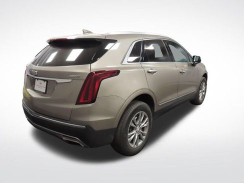 Used 2023 Cadillac XT5 Premium Luxury image 5