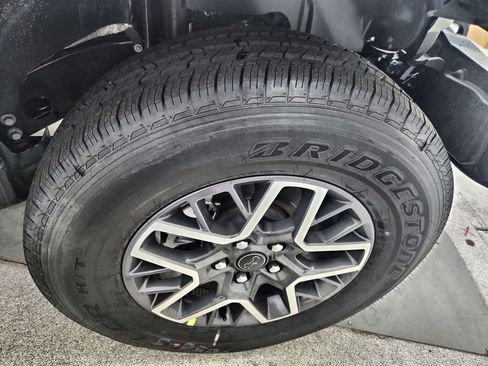 New 2026 Jeep Wrangler Sahara image 34