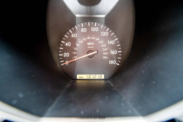 Used 2002 Lexus SC 430 Convertible RWD image 27