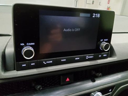 Used 2024 Honda CR-V Sport image 23
