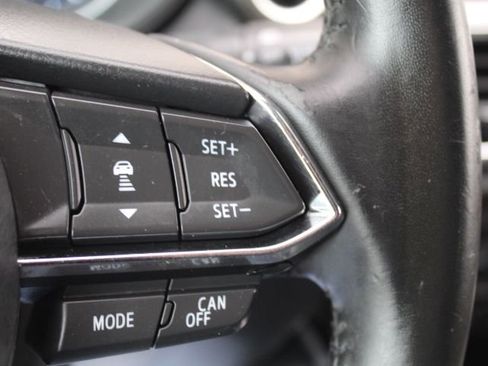 Used 2018 MAZDA CX-9 Touring image 17