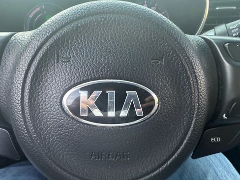 Used 2016 Kia Optima EX image 28