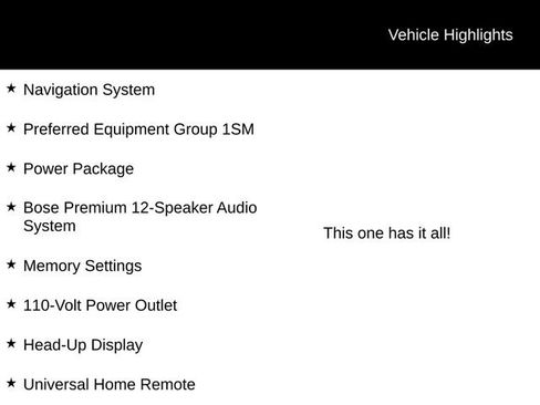 New 2025 Buick Enclave Sport Touring w/ Power Package image 2