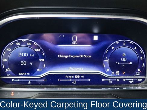 Used 2022 Chevrolet Tahoe LT w/ LT Signature Plus Package image 29