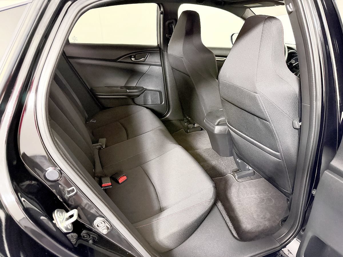 Used 2018 Honda Civic Si image 39