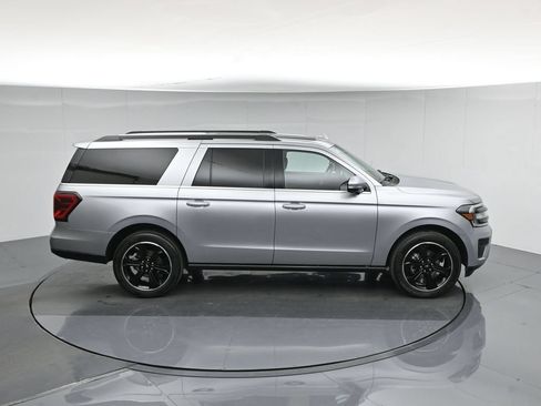 Certified 2022 Ford Expedition Max Limited AWD/4WD image 45