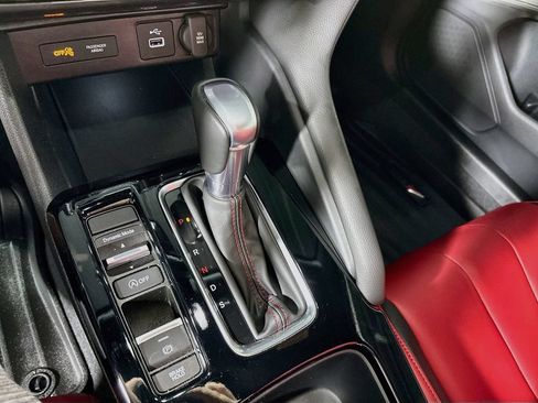 Used 2025 Acura Integra A-Spec FWD image 17