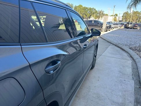 New 2026 Volkswagen Tiguan S image 31