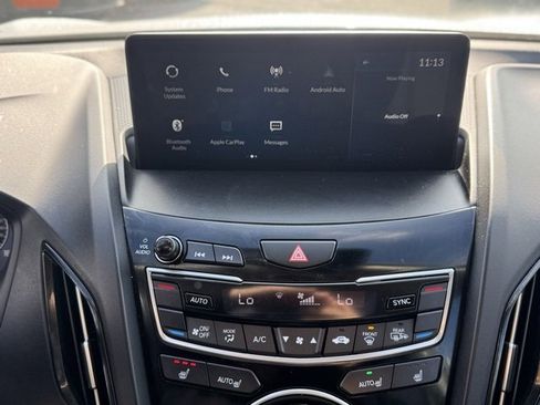 Used 2021 Acura RDX FWD image 17