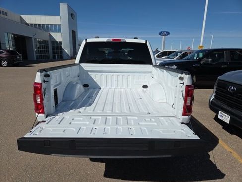 Certified 2023 Ford F150 XLT w/ Equipment Group 302A High image 7
