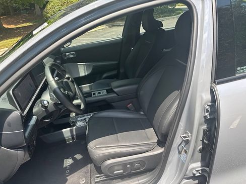 Used 2023 Hyundai Ioniq 6 Limited w/ Cargo Package RWD image 14