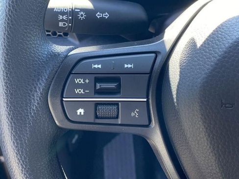 New 2026 Honda CR-V EX image 32