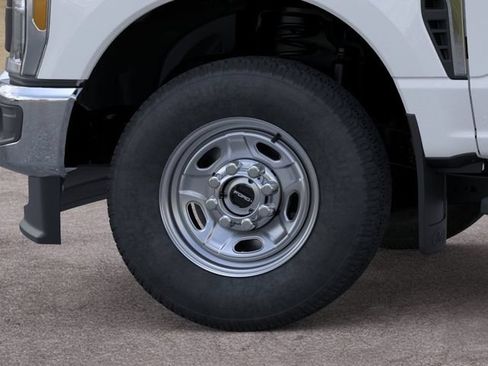 New 2026 Ford F350 XL w/ FX4 Off-Road Package AWD/4WD image 20