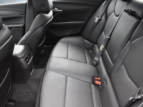 Used 2022 Cadillac CT4 Premium Luxury image 27