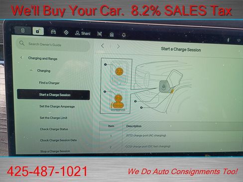 Used 2023 Rivian R1S Adventure AWD/4WD image 30