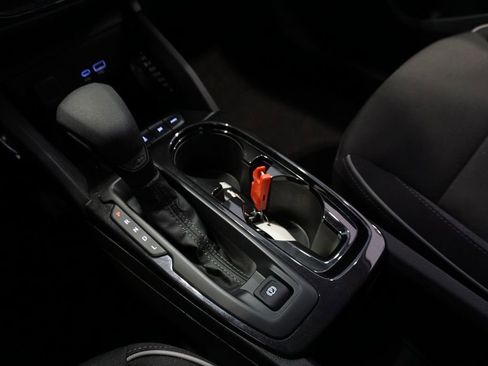 Certified 2025 Chevrolet TrailBlazer LS w/ LS Convenience Package image 17