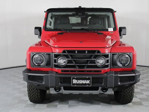 New 2025 INEOS Grenadier image 2