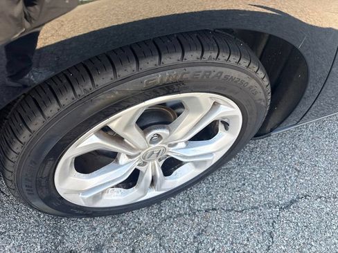 Used 2023 Honda Accord LX image 16