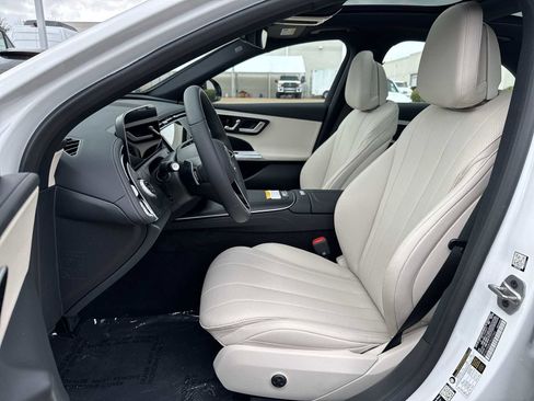 New 2026 Mercedes-Benz E 350 Sedan image 15