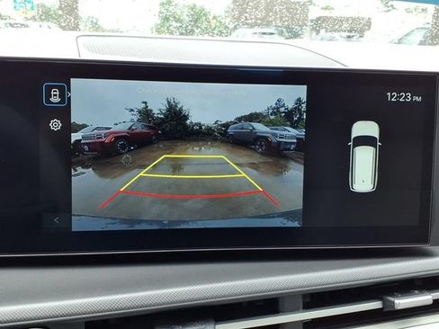 New 2026 Hyundai Santa Fe SEL FWD image 28