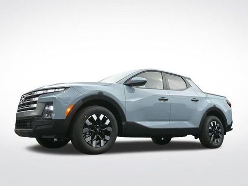 Used 2025 Hyundai Santa Cruz SE image 30