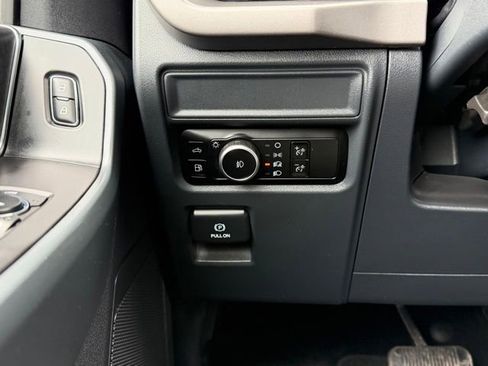 Used 2024 Ford F150 XLT w/ Mobile Office Package AWD/4WD image 36