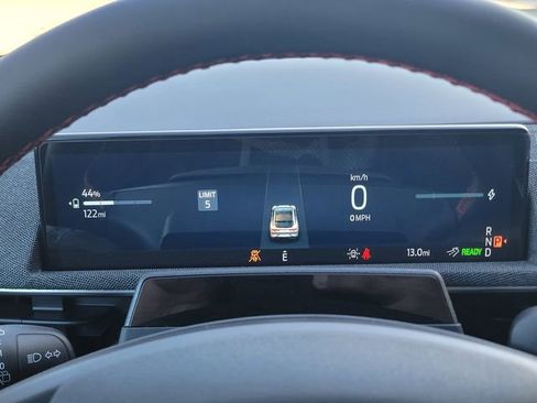 New 2025 Ford Mustang Mach-E Premium w/ Sport Appearance Package image 29