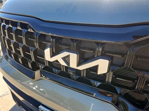 Used 2024 Kia Telluride SX X-Pro image 31