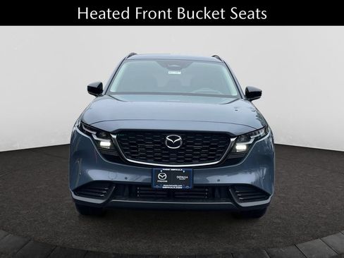 New 2026 MAZDA CX-5 Preferred AWD/4WD image 7