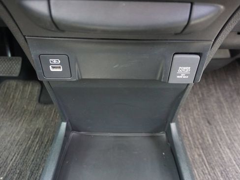 Used 2024 Honda Odyssey EX-L image 13
