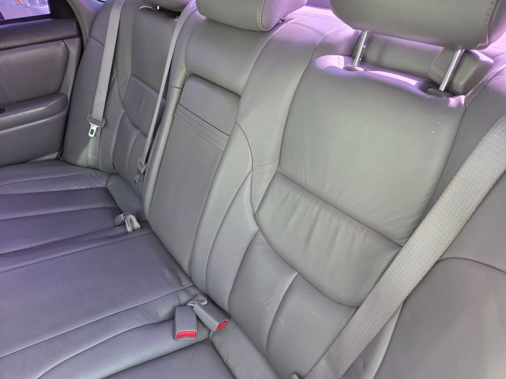 Used 2003 Toyota Avalon XLS FWD image 26