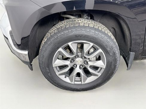 Certified 2021 Chevrolet Silverado 1500 LT image 23