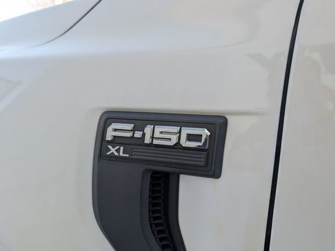 Used 2021 Ford F150 XL w/ Equipment Group 101A High image 8