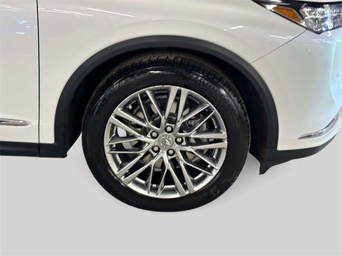 Certified 2023 Acura MDX SH-AWD w/ Advance Package image 9