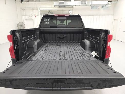 New 2026 Chevrolet Silverado 1500 LTZ w/ LTZ Convenience Package II image 25