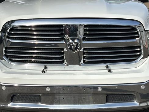 Used 2019 RAM 1500 Big Horn image 9