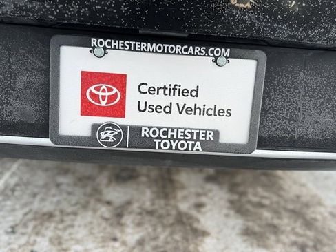 Certified 2023 Toyota Crown XLE w/ Carpet Mat Package (TMS) image 42