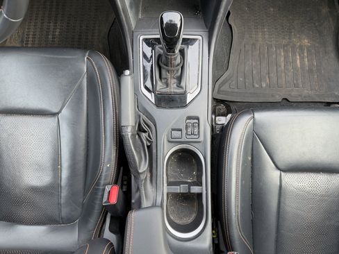 Used 2022 Subaru Crosstrek 2.5i Limited w/ Moonroof Package 1 image 34